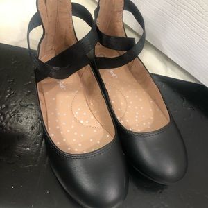 Girls Ballet flats